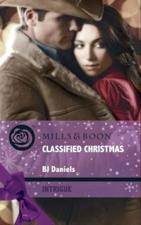 Classified Christmas