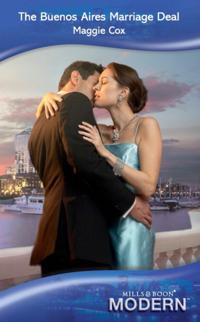 Buenos Aires Marriage Deal