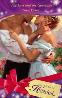 Earl and the Governess
