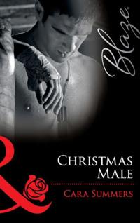 Christmas Male