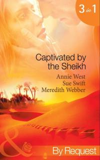 Captivated By The Sheikh