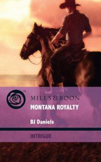 Whitehorse, Montana