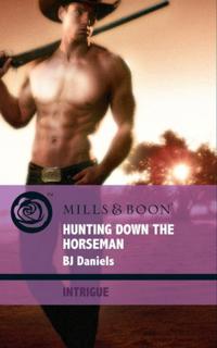Hunting Down The Horseman
