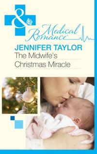 Midwife's Christmas Miracle