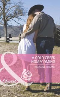 Cowboys of Cold Creek