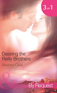 Desiring The Reilly Brothers