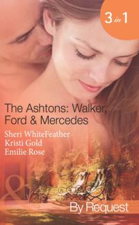 Ashtons: Walker, Ford & Mercedes