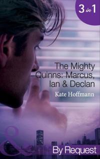 Mighty Quinns: Marcus, Ian & Declan