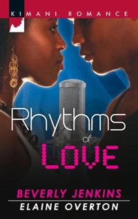 Rythms Of Love
