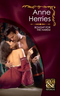 Bought For The Harem