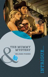 Mummy Mystery