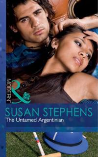 Untamed Argentinian