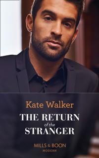 Return Of The Stranger