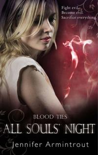 Bloodties Novel