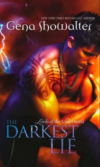 Lords of the Underworld
