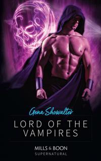 Royal House of Shadows