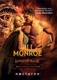 Royal House of Shadows