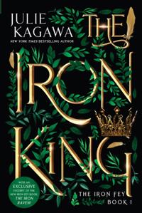 Iron Fey