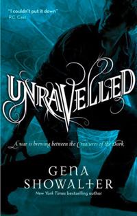 Intertwined Story