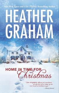Home In Time For Christmas