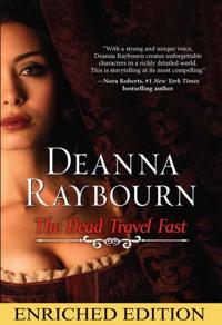 Dead Travel Fast