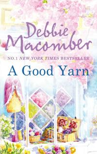 Good Yarn