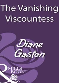 Vanishing Viscountess