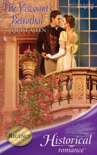 Viscount's Betrothal