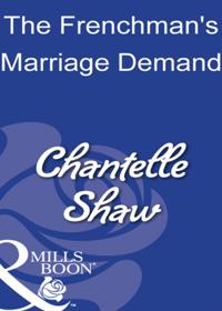 Frenchman's Marriage Demand