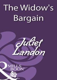 Widow's Bargain