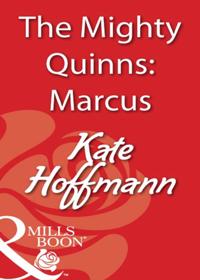 Mighty Quinns: Marcus