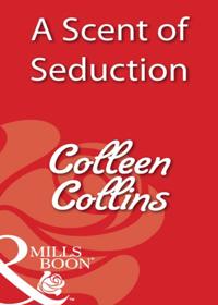 Scent Of Seduction