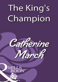 King's Champion
