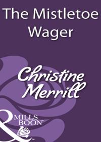 Mistletoe Wager