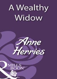Wealthy Widow