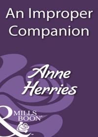 Improper Companion