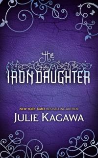 Iron Fey