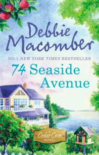 Cedar Cove Novel