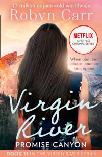 Virgin River Novel
