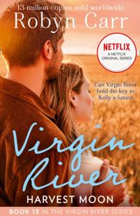 Virgin River Novel