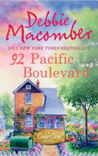 Cedar Cove Novel