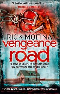 Jack Gannon Novel