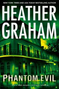 Krewe of Hunters
