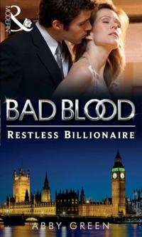 Bad Blood