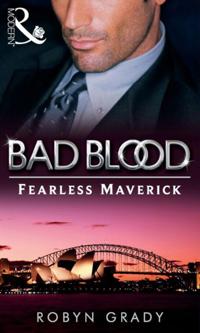 Bad Blood