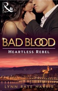 Bad Blood