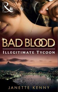 Bad Blood
