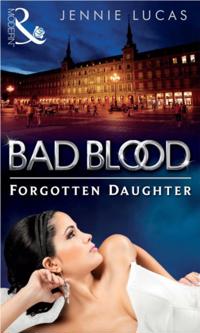 Bad Blood
