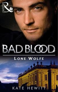 Bad Blood