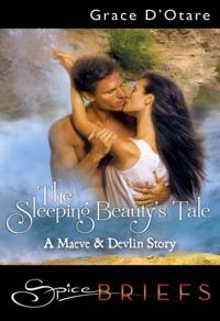 Sleeping Beauty's Tale